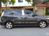 Xe Mazda 5 sản xuất năm 2006, màu xám, xe nhập