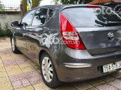 Cần bán lại xe Hyundai i30 1.6 AT năm sản xuất 2008, màu xám, nhập khẩu nguyên chiếc số tự động, giá 276tr