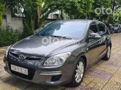 Cần bán lại xe Hyundai i30 1.6 AT năm sản xuất 2008, màu xám, nhập khẩu nguyên chiếc số tự động, giá 276tr