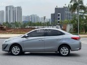 Bán Toyota Vios 1.5G sản xuất 2019, màu bạc