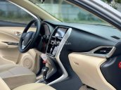 Bán Toyota Vios 1.5G sản xuất 2019, màu bạc