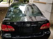 Cần bán gấp Toyota Corolla Altis năm sản xuất 2006, màu đen  