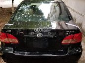 Cần bán gấp Toyota Corolla Altis năm sản xuất 2006, màu đen  