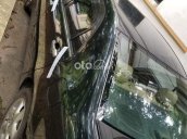 Cần bán gấp Toyota Corolla Altis năm sản xuất 2006, màu đen  