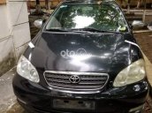 Cần bán gấp Toyota Corolla Altis năm sản xuất 2006, màu đen  