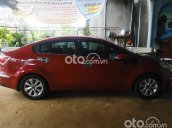 Cần bán Kia Rio sản xuất năm 2015, màu đỏ, xe nhập còn mới, giá tốt