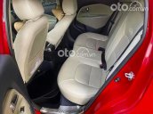 Cần bán Kia Rio sản xuất năm 2015, màu đỏ, xe nhập còn mới, giá tốt