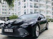 Bán Toyota Camry 2.5Q sản xuất 2020, màu đen, nhập khẩu nguyên chiếc còn mới