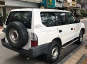 Xe Toyota Land Cruiser Prado sản xuất 2001 (máy dầu)