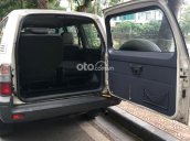 Xe Toyota Land Cruiser Prado sản xuất 2001 (máy dầu)