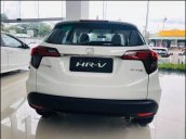 Bán xe Honda HR-V đời 2021, màu trắng, nhập khẩu nguyên chiếc