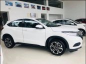 Bán xe Honda HR-V đời 2021, màu trắng, nhập khẩu nguyên chiếc