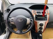 Xe Toyota Yaris đời 2008, màu xanh lam, nhập khẩu nguyên chiếc