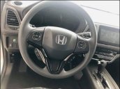 Bán xe Honda HR-V đời 2021, màu trắng, nhập khẩu nguyên chiếc