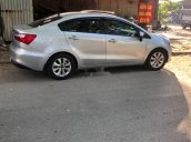 Cần bán lại xe Kia Rio đời 2015, màu trắng, nhập khẩu nguyên chiếc