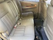 Cần bán Toyota Innova G đời 2009, màu bạc chính chủ