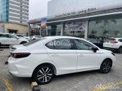 Xe Honda City All New RS năm 2021, màu trắng