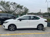 Xe Honda City All New RS năm 2021, màu trắng