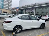 Xe Honda City All New G năm 2021, màu trắng