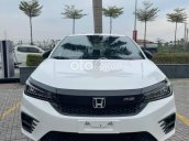 Xe Honda City All New G năm 2021, màu trắng