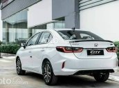 Bán xe Honda City G năm 2021, màu trắng