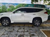 Bán Mitsubishi Pajero sản xuất năm 2018, màu trắng, nhập khẩu còn mới