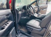 Cần bán lại xe Toyota Alphard đời 2019, màu đen, xe nhập số tự động