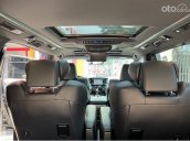 Cần bán lại xe Toyota Alphard đời 2019, màu đen, xe nhập số tự động