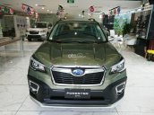 Mua xe Subaru Forester với nhiều ưu đãi hấp dẫn trong tháng 09