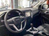 [Isuzu Đồng Nai] Isuzu D-Max 1.9AT 2021 - Ưu đãi lên đến 65 triệu tiền mặt, trả trước 140tr nhận xe về ngay