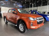 [Isuzu Đồng Nai] Isuzu D-Max 1.9AT 2021 - Ưu đãi lên đến 65 triệu tiền mặt, trả trước 140tr nhận xe về ngay