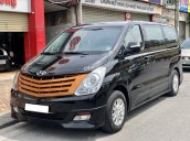 Cần bán Hyundai Starex 2.4AT Limousine Vip