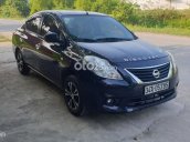 Cần bán xe Nissan Sunny 2013, màu đen, 213tr