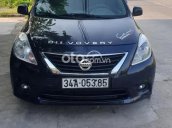 Cần bán xe Nissan Sunny 2013, màu đen, 213tr