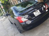 Cần bán xe Nissan Sunny 2013, màu đen, 213tr