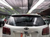 Cần bán Kia Sorento GAT 2.4L 2WD năm 2011, màu bạc, nhập khẩu nguyên chiếc  