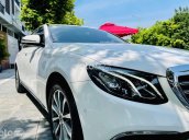 Cần bán lại xe Mercedes E200 2018, màu trắng