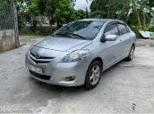 Bán Toyota Vios sản xuất năm 2009, màu bạc