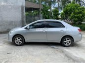 Bán Toyota Vios sản xuất năm 2009, màu bạc