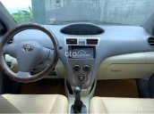 Bán Toyota Vios sản xuất năm 2009, màu bạc