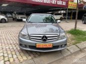 Cần bán gấp Mercedes đời 2007, màu xám còn mới