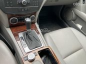 Cần bán gấp Mercedes đời 2007, màu xám còn mới