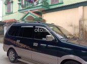 Cần bán xe Toyota Zace GL năm 2004, màu xanh lam, xe nhập chính chủ 