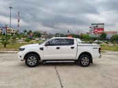 Bán Ford Ranger XL 2.2L 4x4 MT 2019, màu trắng, xe nhập còn mới 