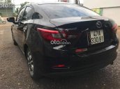 Bán ô tô Mazda 2 1.5 AT đời 2016, màu đen