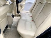 Bán xe Toyota Camry 2.0E 2018, màu đen giá cạnh tranh