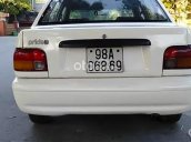 Kia Pride Beta sx 2002 màu trắng giá siêu mềm