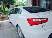 Bán Kia Rio MT năm sản xuất 2016, màu trắng, xe nhập như mới