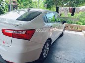 Bán Kia Rio MT năm sản xuất 2016, màu trắng, xe nhập như mới