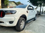 Cần bán lại xe Ford Ranger sản xuất năm 2017, màu trắng chính chủ, giá tốt